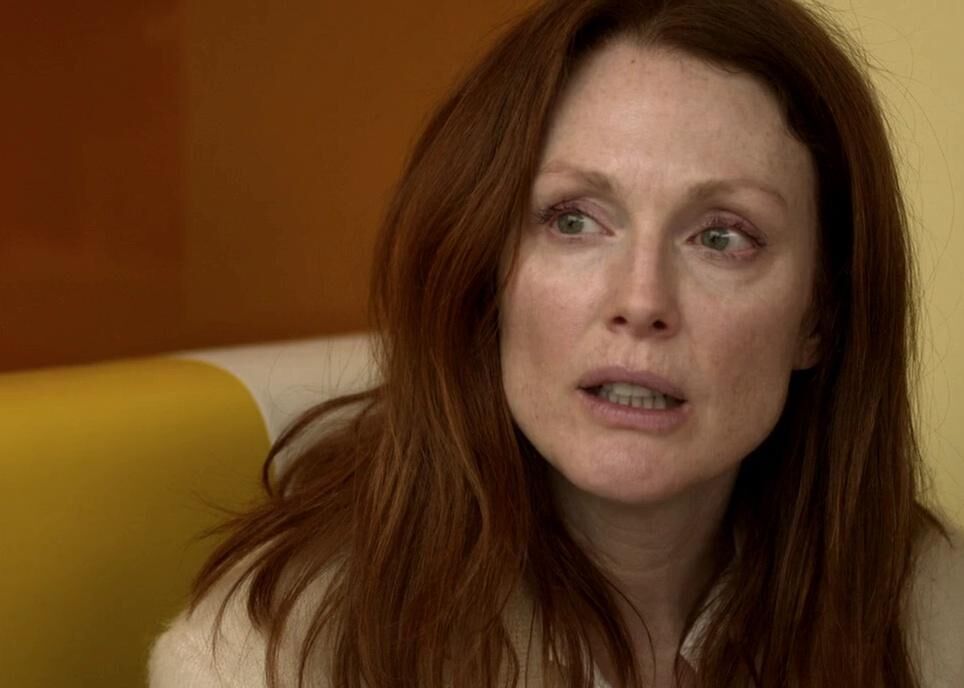 2014: Julianne Moore